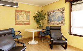 Apt 40 M2 Air Conditioning Abitacion-Salon-Cocina-Bano Radiant Heating