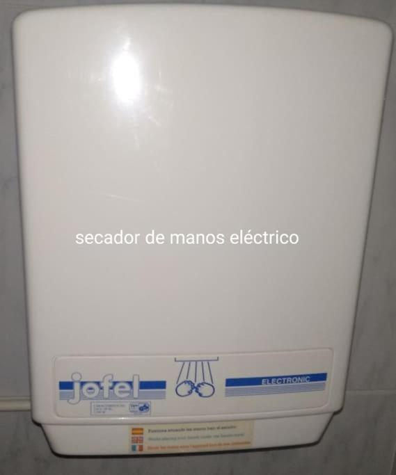 Ferienwohnung Apt 40 M2 Air Conditioning Abitacion-Salon-Cocina-Bano Radiant Heating Vigo Exterior foto